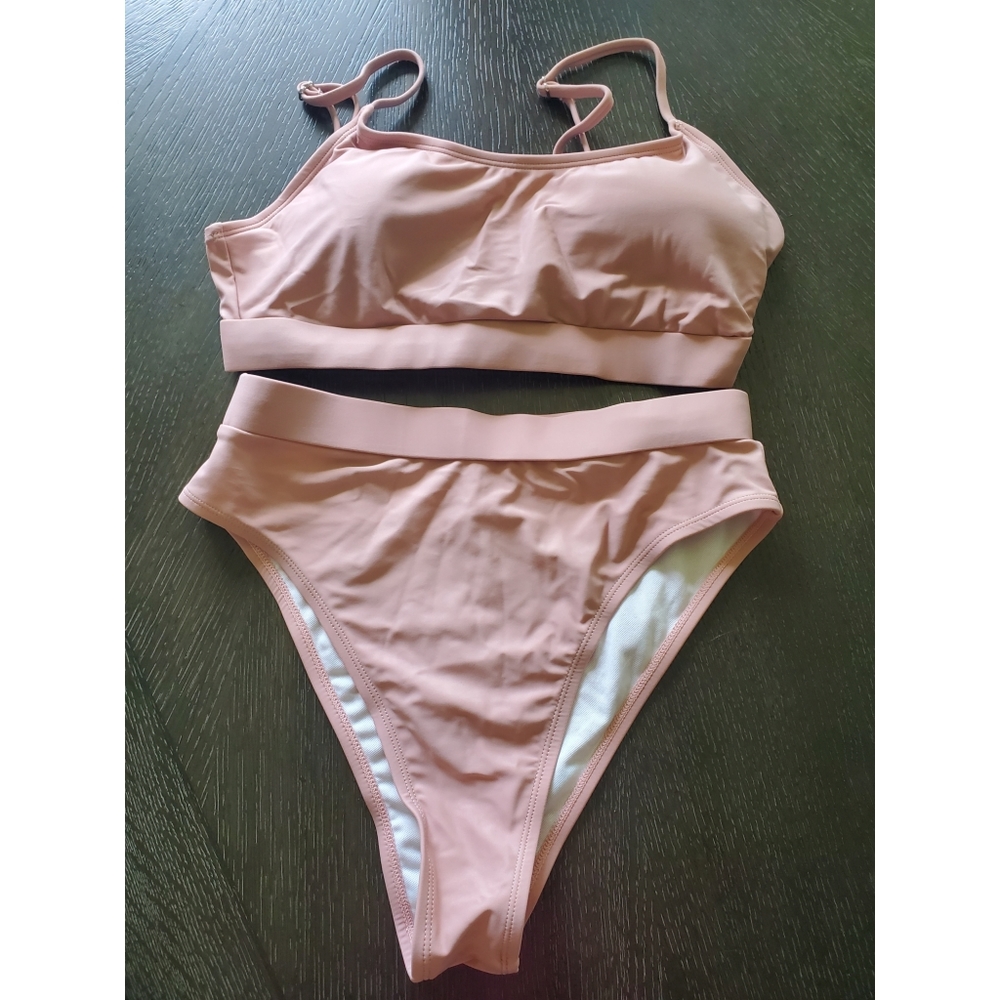 2 piece swimsuit